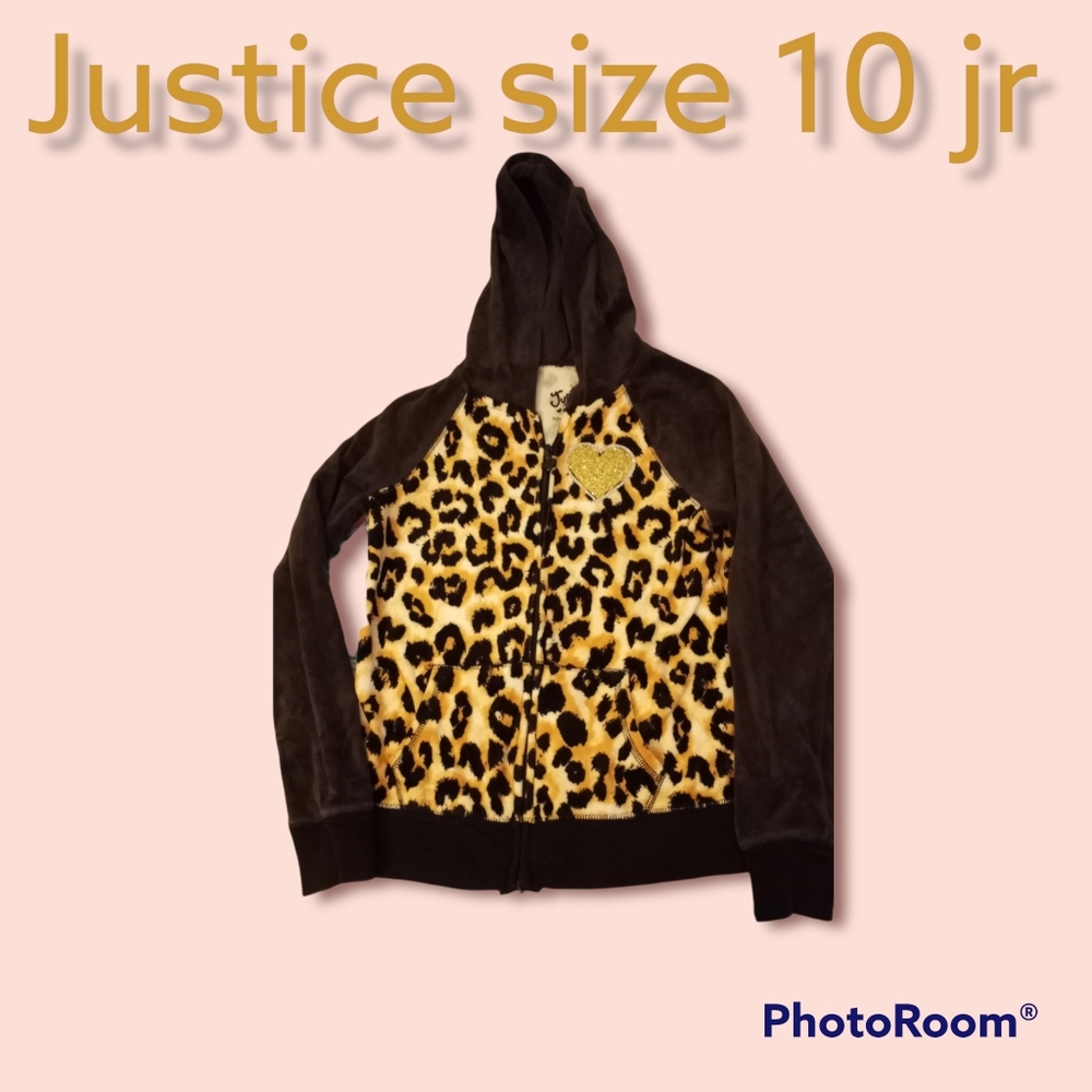 Justice Jacket
